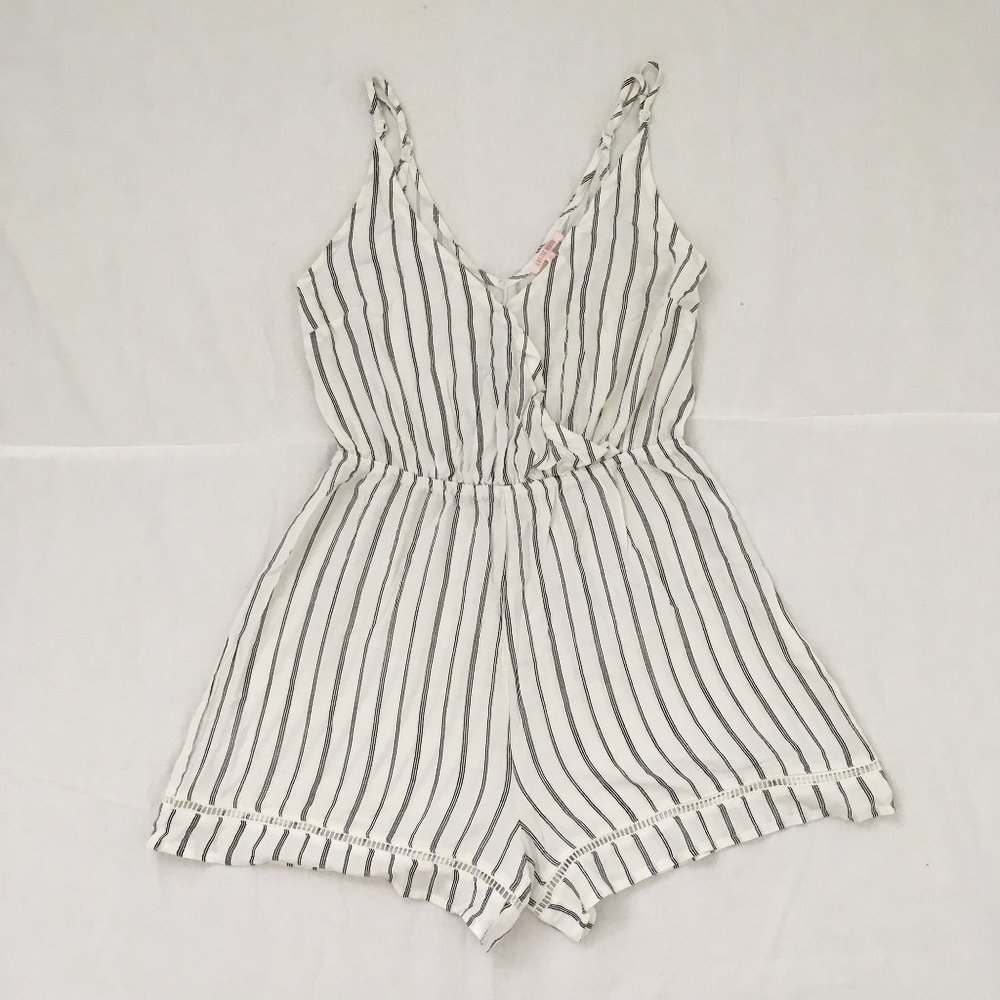 Lottie Moss x PacSun Romper